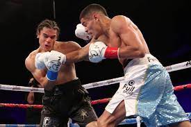 Watch amilcar vidal vs immanuwel aleem live stream, amilcar vidal vs immanuwel aleem live stream hbo ppv fight in hd quality! Amilcar Vidal Looks To Build On Explosive Knockout Streak Against Edward Ortiz The Ring