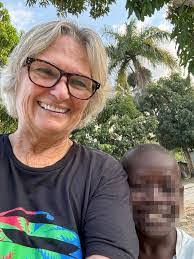 Cathy Heisey's Instagram, Twitter & Facebook