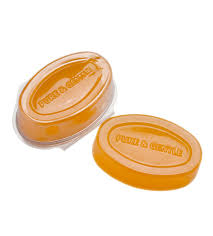 Enjoy the smooth soft lather that won't dry your face, body or hair. Glycerin Facial Bar Soap Pure And Gentle Soap