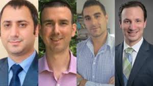 Get to Know the New Faculty Members in the Doctor of Physical Therapy  Program