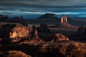 I am writing this review to let others know the following about this koa location in monument valley. Monument Valley In Photos The Atlantic