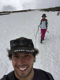Summit Swagger — Mt Edith (9,480 ft), High Point of the Big Belt Mountains