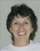 Judy McLain Obituary (2008)