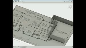 Powerful render engine to genarate ultra hd and 4k renderings for best photo realistic visualization effect. Fusion 360 How To Design A House From A Floor Plan Picture On Google Youtube