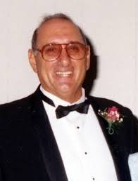 Anthony (Andy) Mark Naro Sr. Obituary