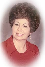 Mavis Mullins Obituary