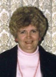 Sandra Lynn Cox Shelley (1940-2017)