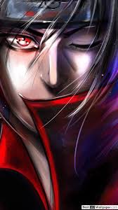 Support us by sharing the content, upvoting wallpapers on the page or sending your own background pictures. Uchiha Itachi Hd Wallpaper Download