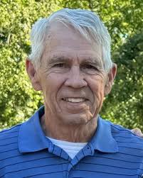 James Fering Obituary (1942