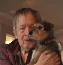 Obituary information for James "Jim" Dalton Stump