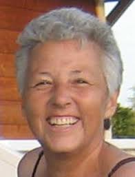 Linda Sue (Edwards) Harris