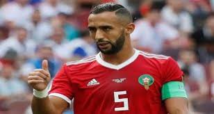 تصريح مهدي بن عطية فور نهاية مبارة المنتخب المغربي وصربيا. Ù‚Ø§Ø¦Ø¯ Ø§Ù„Ù…Ù†ØªØ®Ø¨ Ø§Ù„Ù…ØºØ±Ø¨ÙŠ S A N A