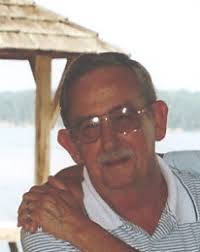 Obituary for Jimmy Helms