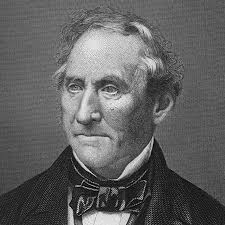 Senator Thomas Hart Benton