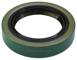 Trailer Grease Seal 171255tb For L68149 Inner Bearing