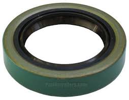 trailer grease seal 171255tb for l68149 inner bearing