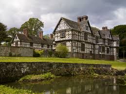 The royal family owns private residential houses as well as castles and palaces across the uk. Inside The Shropshire House Where The Royal Family Planned To Shelter If Britain Was Invaded During The Second World War Country Life