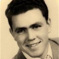 John Colgan Obituary