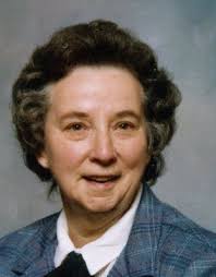 Lilian D. Rock Obituary