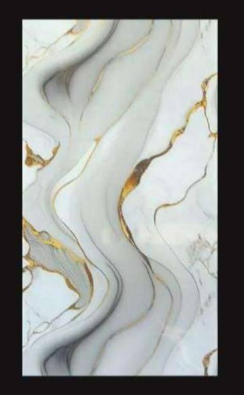 Uv marble sheet