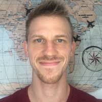 2 "Caleb Burkhalter" profiles