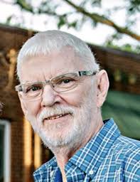 Gerald E. Snider Obituary April 3, 2022