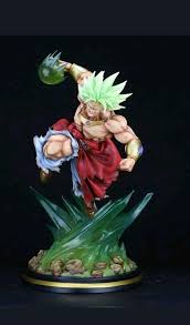 Pin By Amazing On Dragon Ball Anime Figures Anime Figurines Dragon Ball