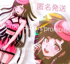 安価 アクスタ フィギュア アクリル ダンガンロンパ 缶バッジ 罪木蜜柑 蜜柑 罪木 キャラクターグッズ -  tiszaujvarosiplebania.hu