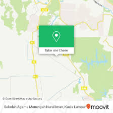 Jan 14, 2015 · alamat sekolah agama menengah nurul iman kg. Cara Ke Sekolah Agama Menengah Nurul Iman Di Klang Menggunakan Bis Atau Mrt Lrt Moovit