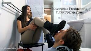 MASOROTICA PRODUCTIONS – Page 6 – FemDom HD