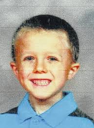 Happy birthday Blaize Norman Ball!