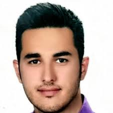 Ebrahim GHOLAMI PARANDANI