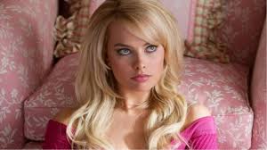 When Margot Robbie said her Wolf Of Wall Street sex scenes with Leonardo  DiCaprio were awkward | Hollywood - Hindustan Times