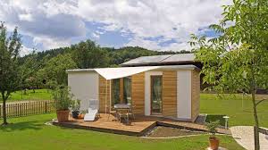 Mikrohaus, or the black atlantic? 8 Minihaus Hersteller Hier Gibt S Kleine Hauser Unter 100 M Ferienhaus Bauen Minihaus Haus