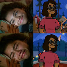 Disventure Camp Jade