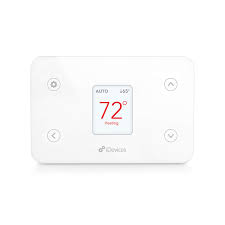 idevices thermostat wi fi enabled smart thermostat works with alexa siri the google assistant