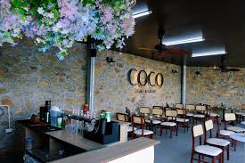 Thưởng trọn vị Tam Đảo tại Nhà hàng Coco | Coco Café & Eatery Tại Coco Tam  Đảo, từng bữa ăn là sự hòa quyện giữa ẩm thực địa phương đậm đà,