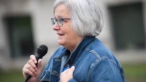 Hammond rally encourages Sen. Donnelly to vote no