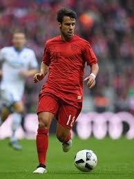 Juan Bernat Photos Photos Bayern Muenchen V Tsg 1899 Hoffenheim Bundesliga Bayern Munchen Bayern Football Is Life
