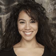 Anna Fermin's Instagram, Twitter & Facebook