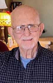 Obituary for William Harold Slicker