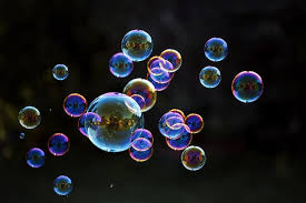 A tub full of bubbles is the perfect tonic at the end of a long day. The Secret To A More Bubbly Bubble Bath The Bathtubber