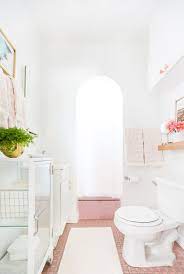 A mini garden in the master bath ! Bathroom Design Ideas That Will Make You Rethink Retro Tile Architectural Digest
