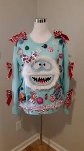 Epingle Par Berengere Tanzilli Sur Pull Moche Noel Pull De Noel Moche Pull Noel Pull Moche