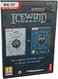 Amazon.com: Icewind Dale/Heart of Winter Bundle