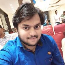 Ankit Srivastav (@aheadsrivastav)