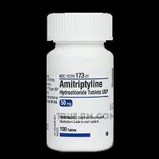 Image result for Amitriptyline