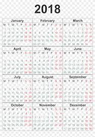 2021 calendar printable yearly year vertical chinese holidays pngtree holiday psd week numbers landscape. Lunar Calendar 2018 Printable Png Free Lunar Calendar 2018 Printable Png Transparent Images 148217 Pngio