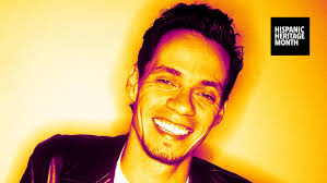 Getting his start as a marc anthony grew up in new york city with his sister, yolanda muniz. Flashback Marc Anthony S First Latin Grammy Win Grammy Com