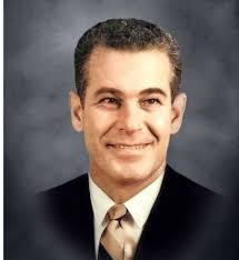 Joseph Frederick Cullen Obituary March 22, 2020